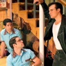 BWW Reviews: 'Life Could Be A Dream' Charms at Laguna Playhouse