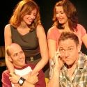 BWW Reviews: L.A. Premiere of Witty '[title of show]' Is Hilarious Fun