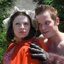 BWW Reviews: INTO THE WOODS at Clarksville's Roxy Regional Theatre