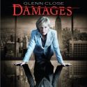 Glenn Close Relocates with 'Damages' to DirecTV for 4th and 5th Seasons, Summer '12
