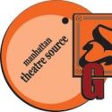 Manhattan Theatre Source Presents JuniorGenius, 8/11-14