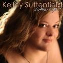 Kelly Suttenfield Holds Debut CD Release Party at Kitano, 7/29