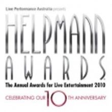 Helpmann Nominations Announced in Sydney and Melbourne, 8/2
