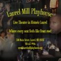 Laurel Mill Presents DISCO INFERNO, 7/30-8/22