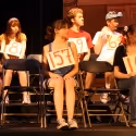 Photo Flash: Uncommon Theatre Co Presents SPELLING BEE