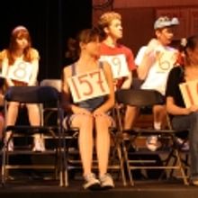Photo Flash: Uncommon Theatre Co Presents SPELLING BEE