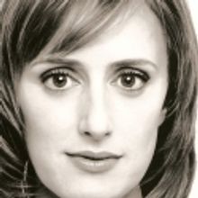 BWW Interviews: INTO THE WOODS' Jenna Russell