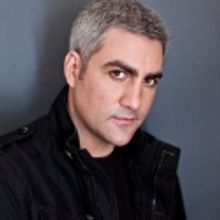 Taylor Hicks Launches National Tour at the Highline, 7/25 