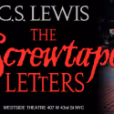 THE SCREWTAPE LETTERS Holds Talkback with Winter and McLean, 7/30