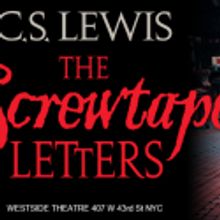 THE SCREWTAPE LETTERS Holds Talkback with Winter and McLean, 7/30
