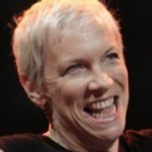 Photo Coverage: Annie Lennox Performs at World AIDS Conference