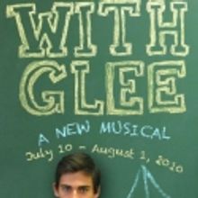 WITH GLEE Extends at the Kirk at Theater Row