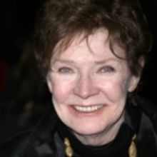 Stage and Screen Vet Polly Bergen Joins with Add The Alert to Fight Missing Children…