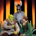 Photo Flash: SHREK National Tour - First Look!