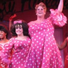 Photo Coverage: Sieber-Led HAIRSPRAY Opens at Cape Playhouse!