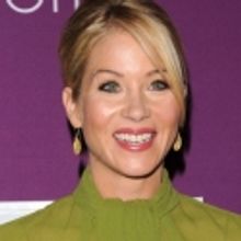 Christina Applegate & Fiance Announce Pregnancy