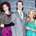 Photo Coverage: PROMISES, PROMISES Celebrates 100 Performances on Broadway