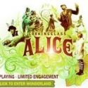 LOOKINGGLASS ALICE Given 2nd Extension at Lookingglass Theatre, Through 8/29