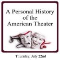 Peter Filichia Brings A PERSONAL HISTORY OF THE AMERICAN THEATRE to Dayton…