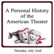 Peter Filichia Brings A PERSONAL HISTORY OF THE AMERICAN THEATRE to Dayton Playhouse,