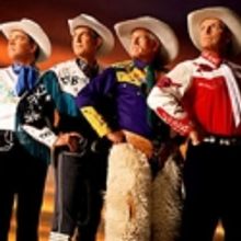 RIDERS IN THE SKY Gallops Back to NVOH, 7/22