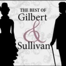 NVOH Presents 'The Best of Gilbert & Sullivan,' 7/31-8/1