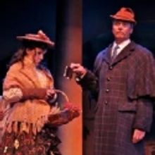 Lyceum's MY FAIR LADY Plays Through 7/31