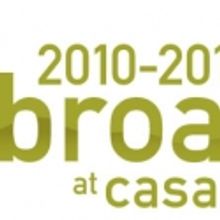 Single Tix Go On Sale 8/6 For 2010 - 2011 B'way Season at Casa Manana