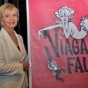 Photo Coverage: VIAGARA FALLS Opens Off-Broadway