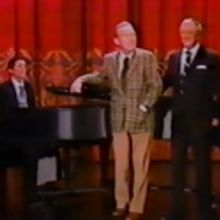 FLASHBACK FRIDAY: Music Made by Marvin