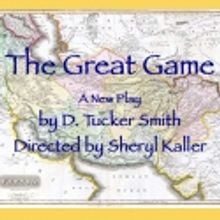 Kaller to Helm THE GREAT GAME on Broadway in 2011-2012