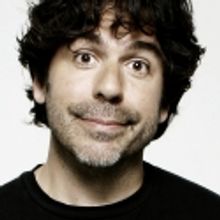 Orleans Summer Comedy Series Closes with Tom Papa, 8/27-28