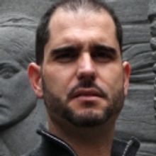 Charlie Hunter Plays the Fox Theatre, 9/9