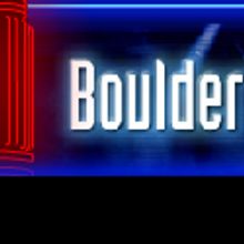 Particle Plays the Fox Theatre, 10/30