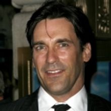 Conlee, Hamm, Keeley Cast in Vassar/Powerhouse Readings