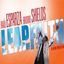 Complete Cast Revealed for LEAP OF FAITH - Emick, Kassebaum & More!