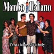 RIALTO CHATTER: Galluccio Bringing MAMBO ITALIANO & 39 STEPS Musical to Broadway?