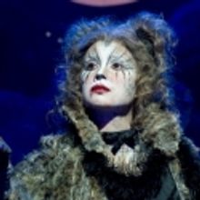 Lea Salonga Opens CATS In Manila With A Sprained Ankle, Show Extends Till 8/22