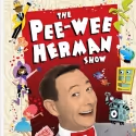 Photo Flash: 'The Pee-wee Herman Show' on Broadway Artwork - First Look!