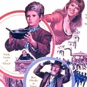 OCPAC's 'Free Movie Mondays' Continues with Musical OLIVER!, 7/26