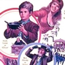 OCPAC's 'Free Movie Mondays' Continues with Musical OLIVER!, 7/26