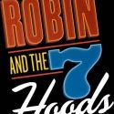 Old Globe Hosts Annual Gala and ROBIN AND THE 7 HOODS Performance, 7/31