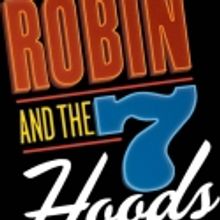 Old Globe Hosts Annual Gala and ROBIN AND THE 7 HOODS Performance, 7/31