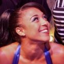 BWW Interviews: Steph Fearon of OVER THE RAINBOW And SMOKEY JOE'S CAFE