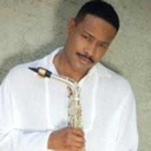 Saxophonist Kim Waters Added to 'The Angela Bofill Experience,' 7/24 &7/25