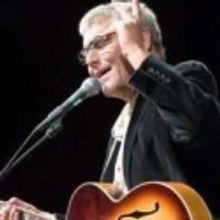 The Mark Hodgson & Chris Lee Blues Band Perform August 1 Live at the Athens