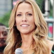 Photo Coverage: Sheryl Crow Performs At The Early Show