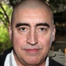 Alfred Molina to Star in Upcoming 'Law & Order: Los Angeles'