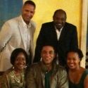 Harry Lennix Visits the THREE SISTERS AFTER CHEKHOV