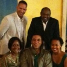 Harry Lennix Visits the THREE SISTERS AFTER CHEKHOV